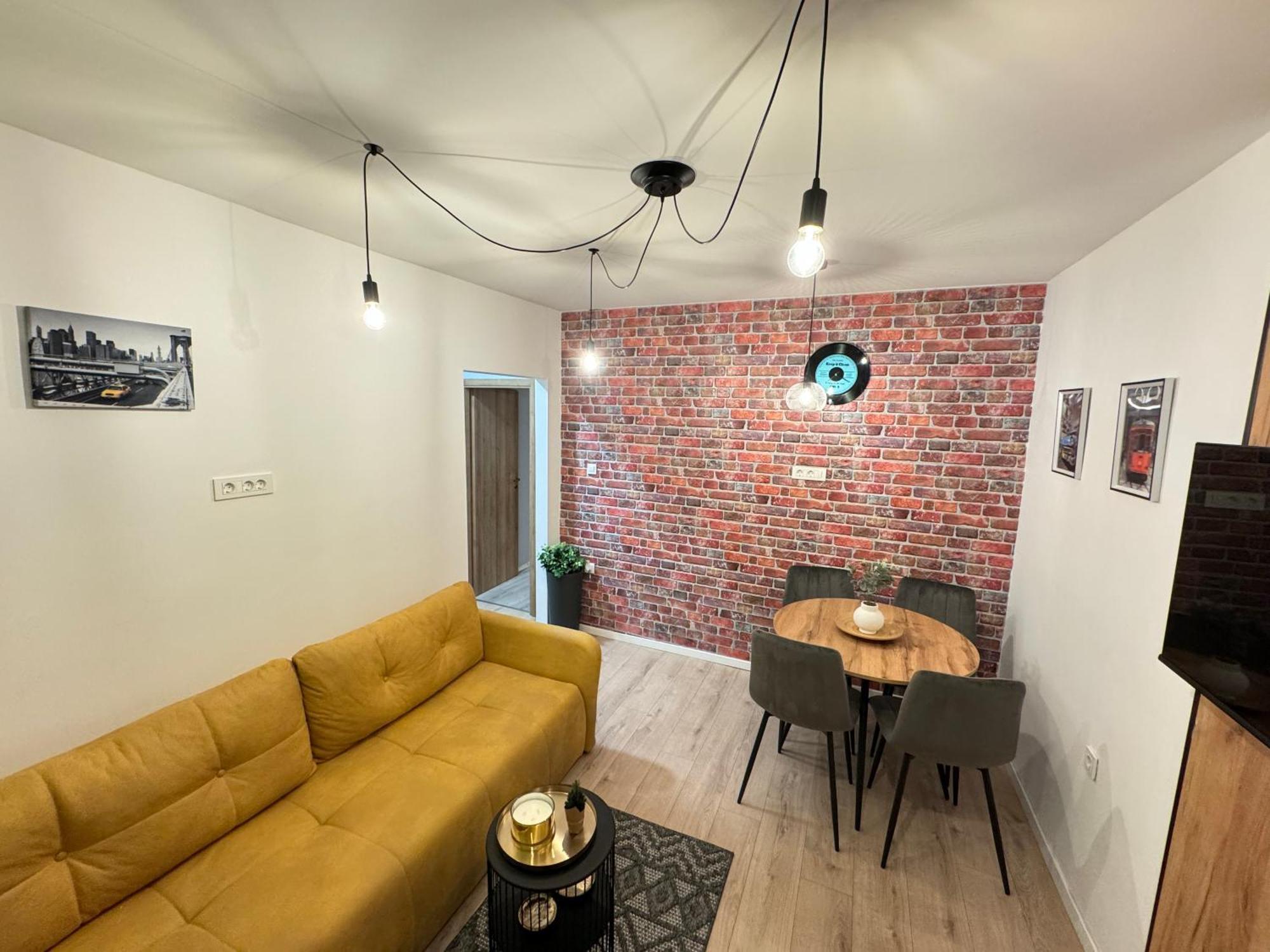 Apartment Four Seasons Rijeka