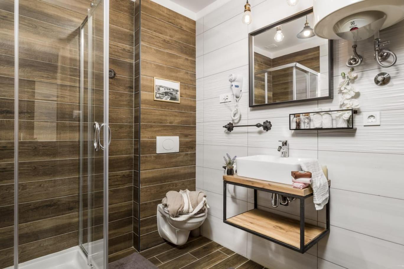 Apartment Four Seasons *