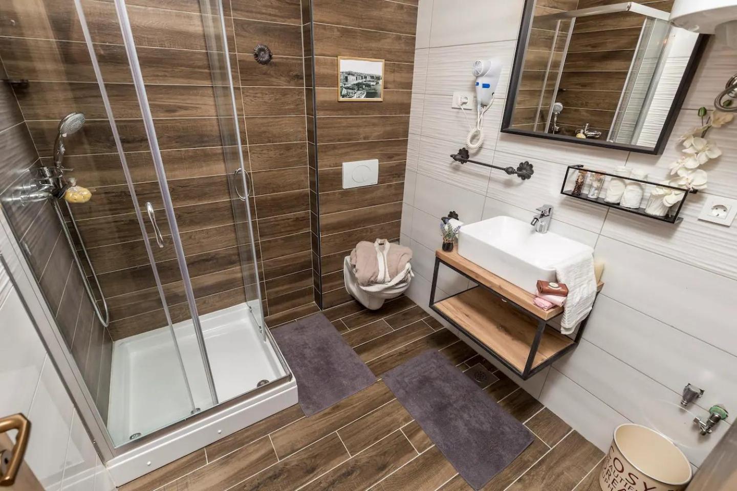 Apartment Four Seasons *