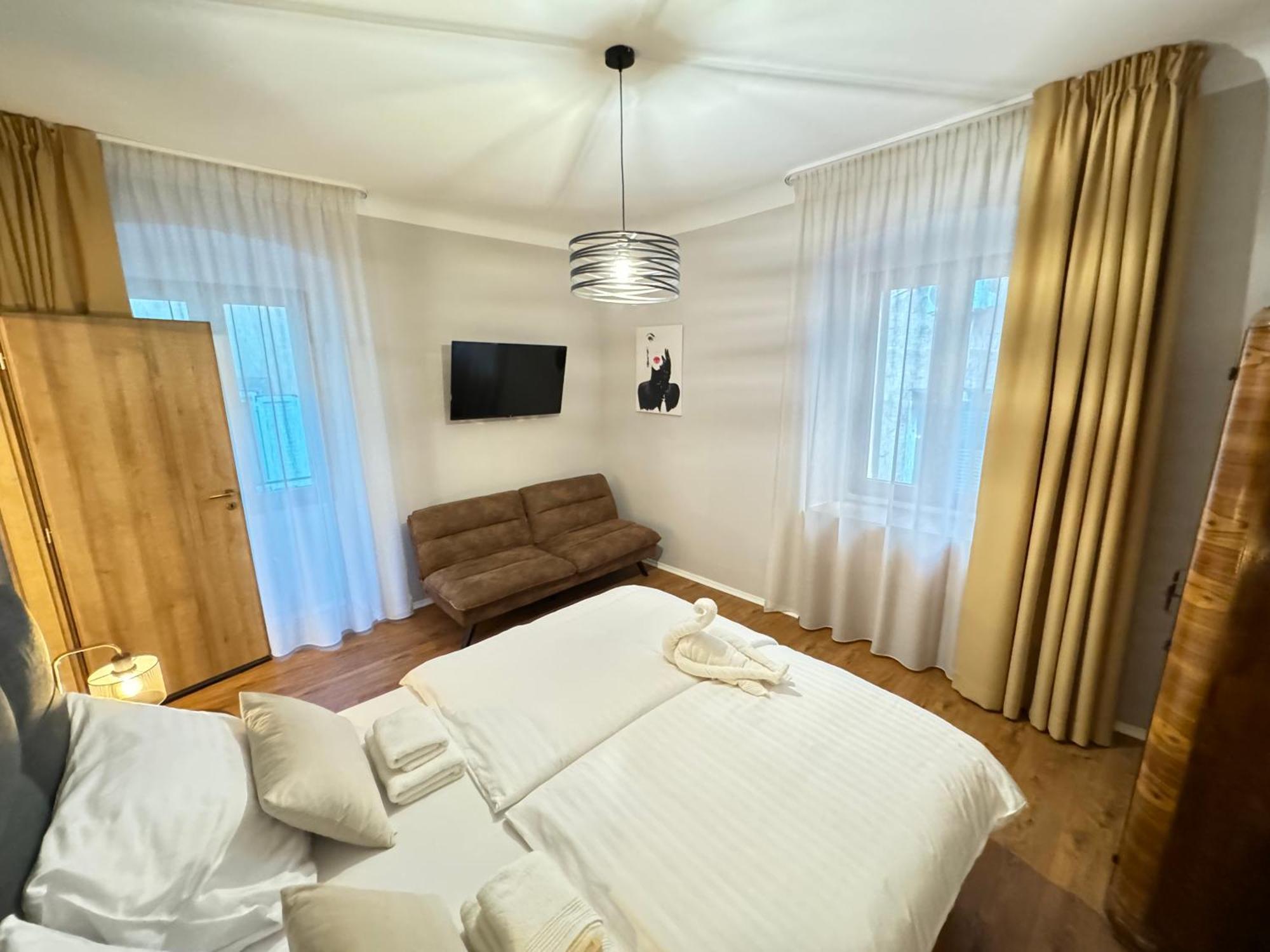 Apartment Four Seasons *