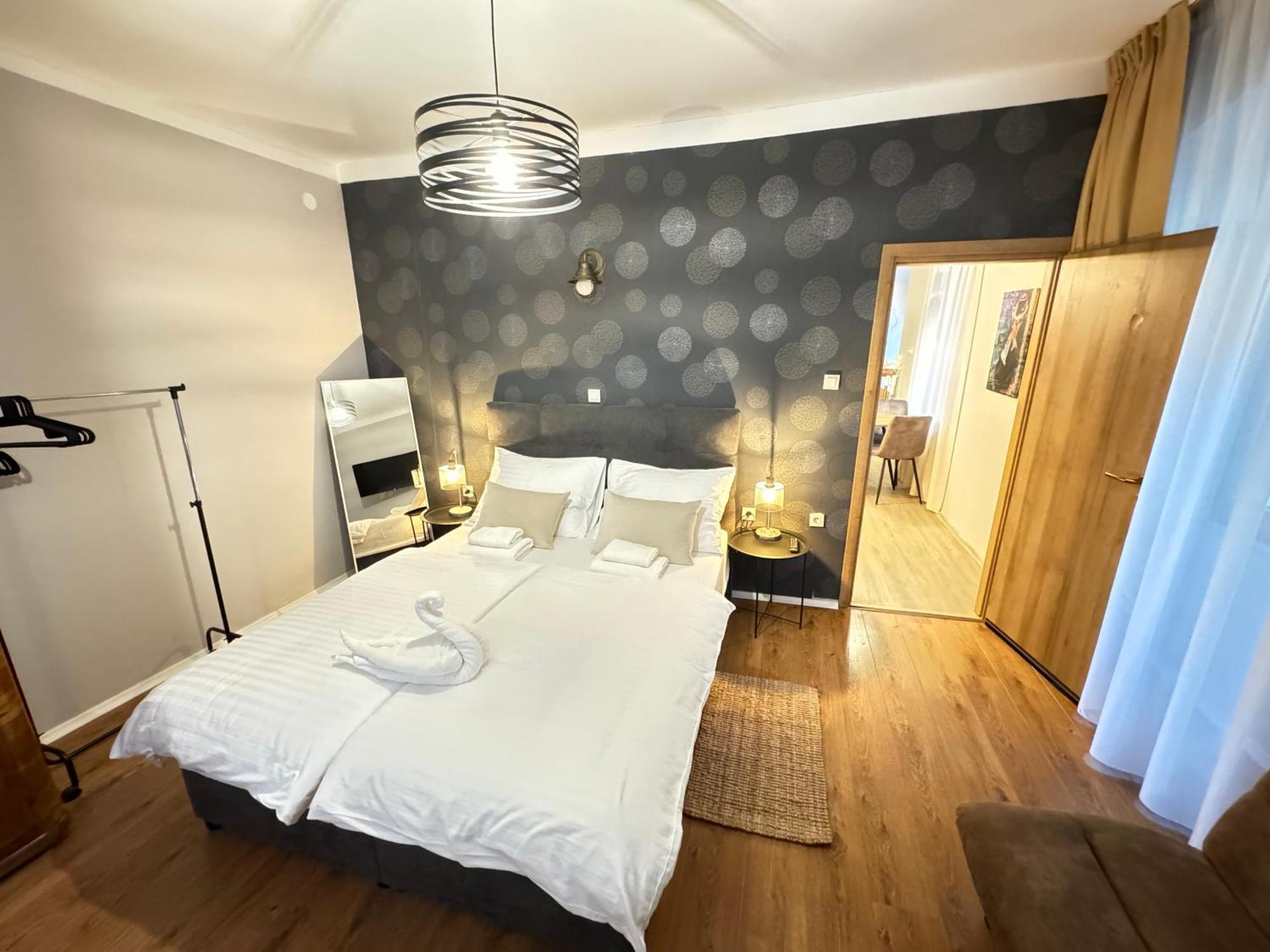 Apartmán Four Seasons